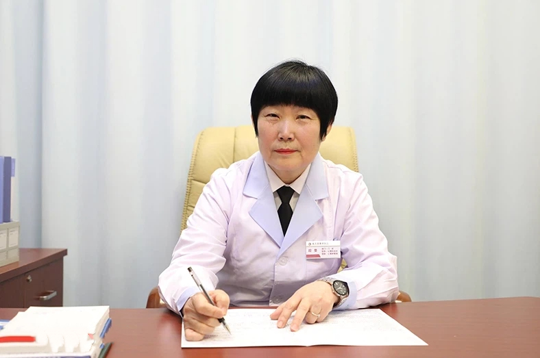 从“辨证施治”到“精准干预”，精神科专家段斐中西结合帮助精神患者回归社会