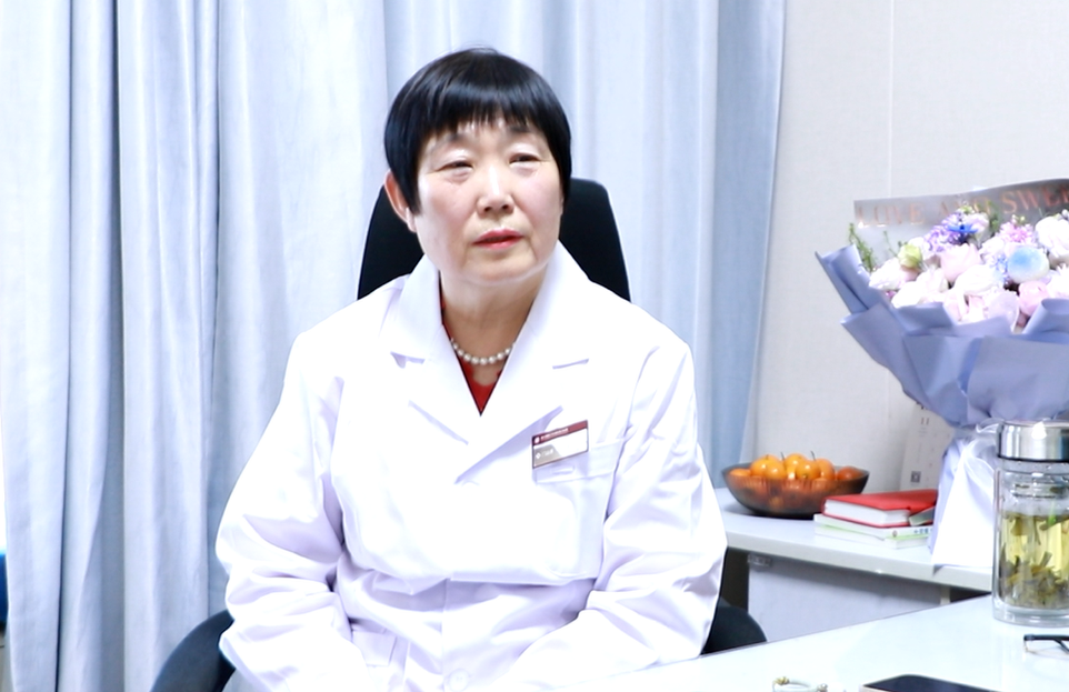 精神专家段斐：中西结合治疗抑郁，提升抑郁患者生活质量