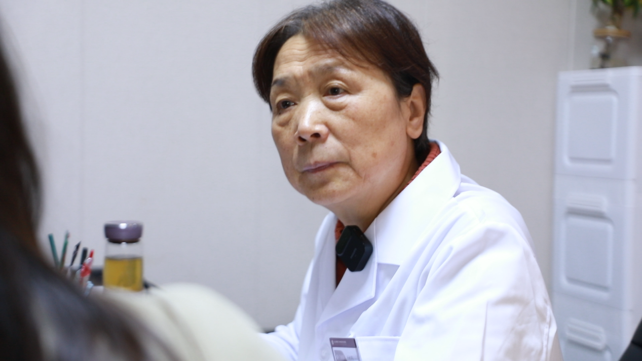 从根源重塑情绪平衡，精神科杨秋莉身心同调打破焦虑抑郁复发困局