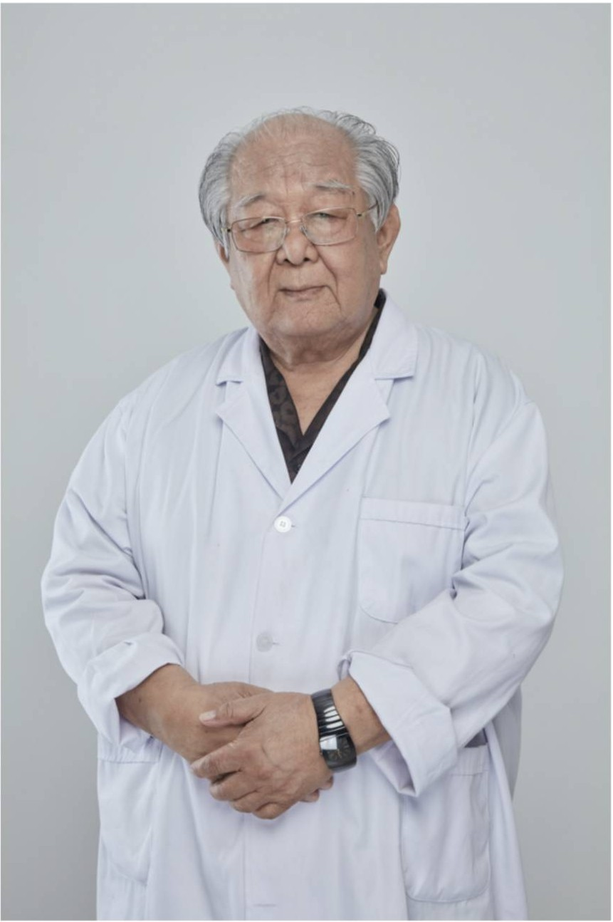 我国看精神疾病的六位知名老中医，欢迎补充！