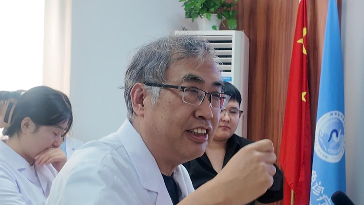 北京精神科“五大中医”，建议收藏！