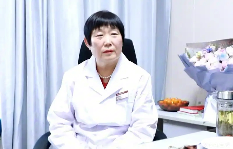 精神科段斐中西结合实现精神疾病个性化精准干预