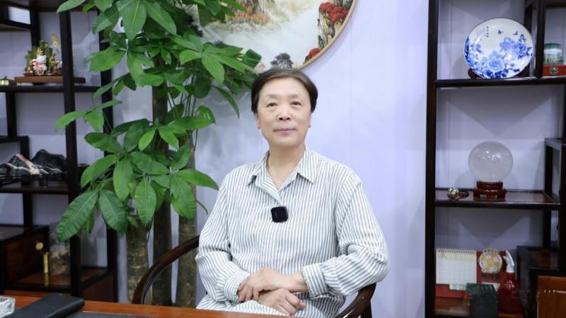 精神科专家杨秋莉倡导中西结合诊疗：让精神疾病患者回归社会