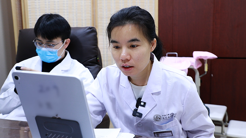 简文佳:中医应对失眠，我说一些干货！