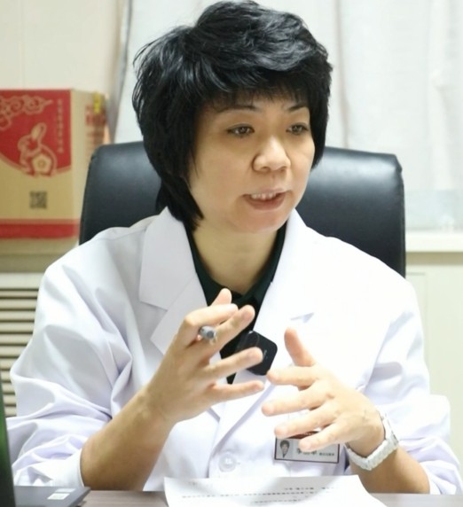 坚守中西结合初心，精神科医生李丽单为精神疾病患者筑牢康复屏障