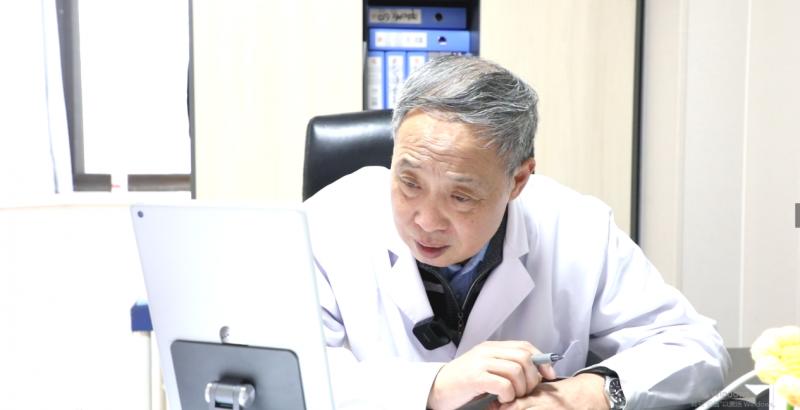 精神科杜万君中西结合开辟精神疾病治疗新方向