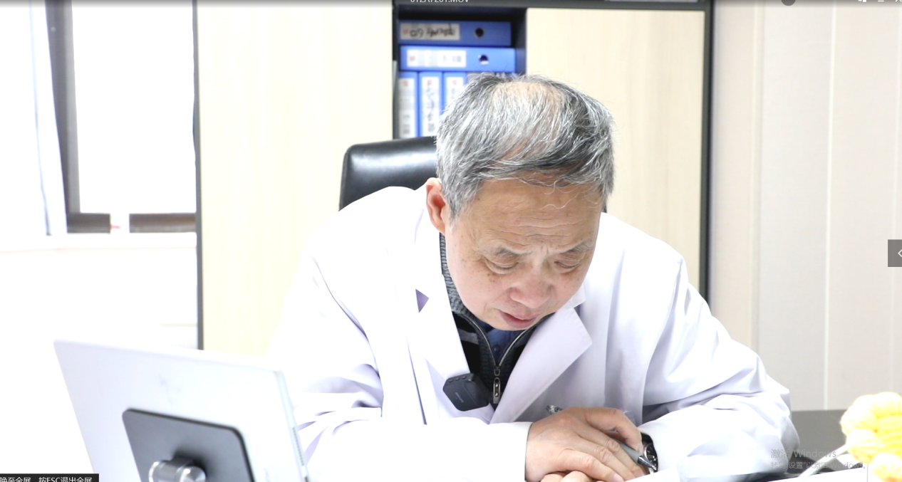 北京精神科杜万君：焦虑症的治疗方法，千金不换！