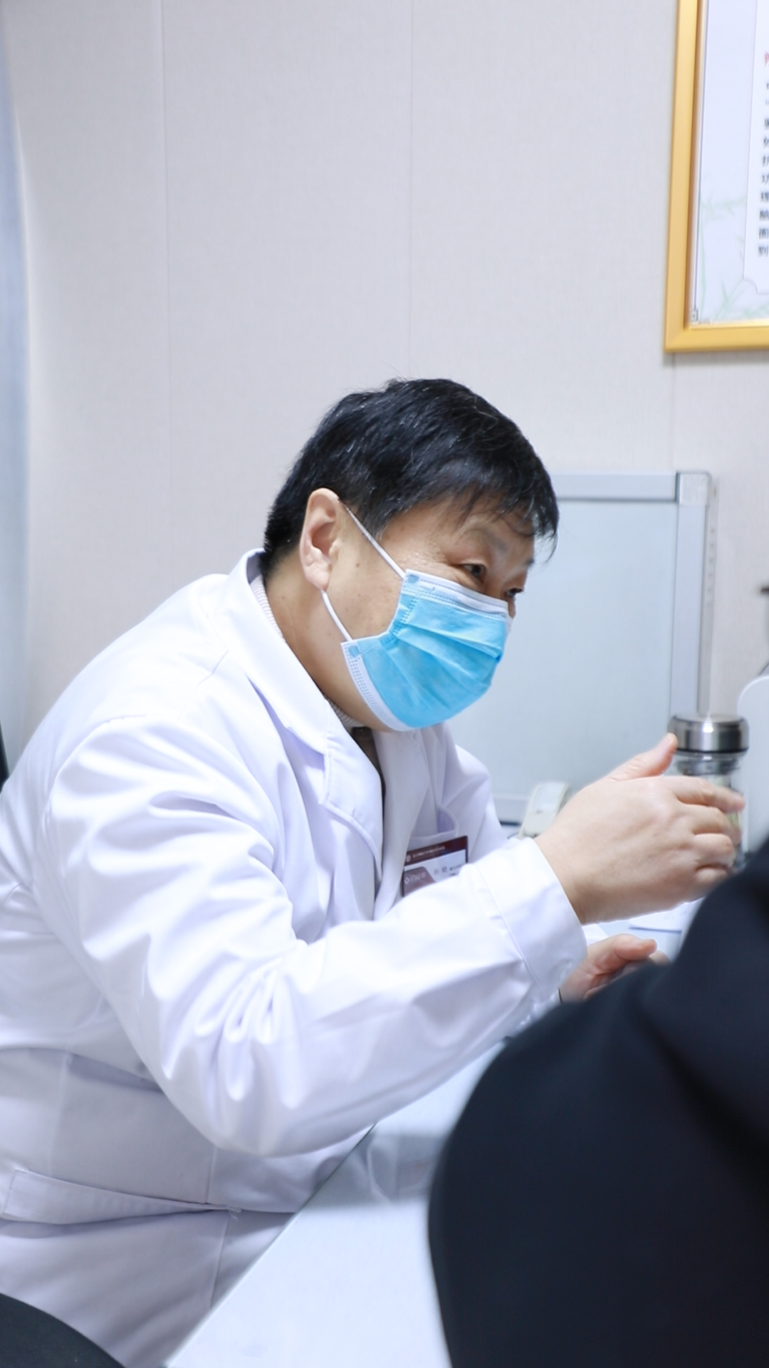 杨晓：精神科中医“发明家”，她要说点真相！