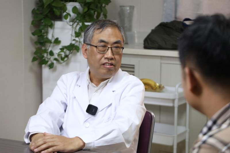 身心同调是关键，精神科康玉春解读中西结合治疗精神疾病新范式