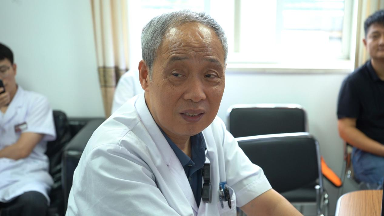 杜万君：我治抑郁症，一般就这几个方子