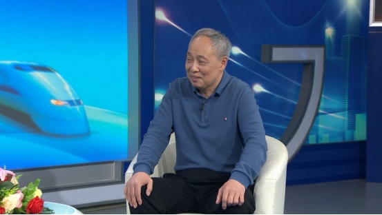 精神疾病西药戒断难，舌象辨证解困局——央视水均益对话精神专家杜万君