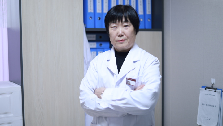 精神科名医段斐:以中西结合“治病救人”，学生遍布世界！