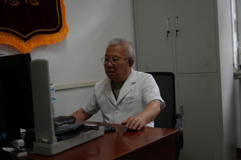 治标更治本，精神科张海以中西医结合赋能精神心理疾病精准诊疗