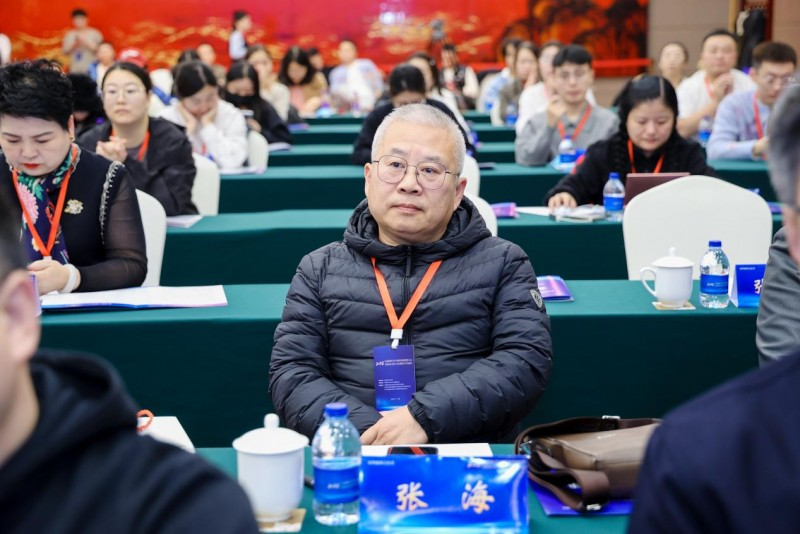 从“控症”到“调体”，精神科张海构建精神疾病全病程中西医诊疗体系