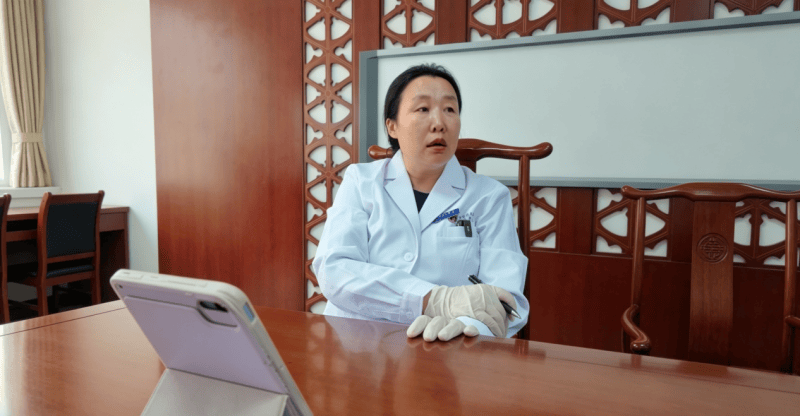 深耕脑病心神 融汇中西仁心 ——北京中医药大学苗迎春二十年守正岐黄护安康